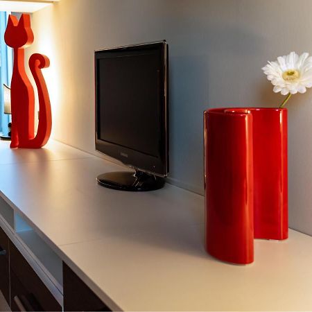 Appartamento Incantevole Con Parcheggio Privato Casteldidone 외부 사진