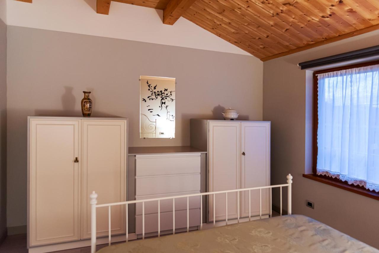 Appartamento Incantevole Con Parcheggio Privato Casteldidone 외부 사진